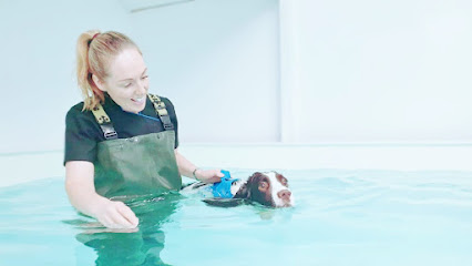 Yorkshire Canine Therapy Centre Ltd