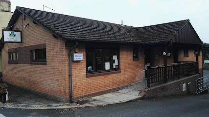 Ystwyth Veterinary Practice Ltd