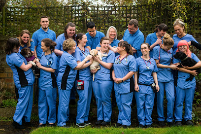 Zetland Veterinary Group